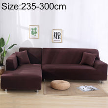 Load image into Gallery viewer, Sofa All-inclusive Universal Set Sofa Full Cover Add One Piece of  Pillow Case, Single Seater(90-140cm), Two Seater(145-185cm), Three Seater(190-230cm), Four Seater(235-300cm)