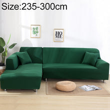 Load image into Gallery viewer, Sofa All-inclusive Universal Set Sofa Full Cover Add One Piece of  Pillow Case, Single Seater(90-140cm), Two Seater(145-185cm), Three Seater(190-230cm), Four Seater(235-300cm)
