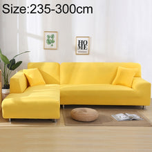 Load image into Gallery viewer, Sofa All-inclusive Universal Set Sofa Full Cover Add One Piece of  Pillow Case, Single Seater(90-140cm), Two Seater(145-185cm), Three Seater(190-230cm), Four Seater(235-300cm)