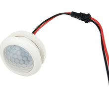 Load image into Gallery viewer, Motion Sensor Light Infrared Human Body Induction Controled Switch Ceiling Light Sensor Head Modification Module, AC 220V