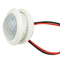 Load image into Gallery viewer, Motion Sensor Light Infrared Human Body Induction Controled Switch Ceiling Light Sensor Head Modification Module, AC 220V