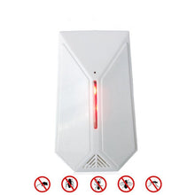 Load image into Gallery viewer, A13 Ultrasonic Mosquito Repellent Electronic Mosquito Killer, US Plug, UK Plug, EU Plug