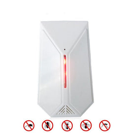 A13 Ultrasonic Mosquito Repellent Electronic Mosquito Killer, US Plug, UK Plug, EU Plug