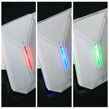 Load image into Gallery viewer, A13 Ultrasonic Mosquito Repellent Electronic Mosquito Killer, US Plug, UK Plug, EU Plug