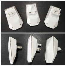 Load image into Gallery viewer, A13 Ultrasonic Mosquito Repellent Electronic Mosquito Killer, US Plug, UK Plug, EU Plug