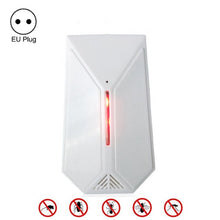 Load image into Gallery viewer, A13 Ultrasonic Mosquito Repellent Electronic Mosquito Killer, US Plug, UK Plug, EU Plug
