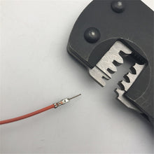 Load image into Gallery viewer, 11YXQ01 2.54 Plug Spring Terminal Crimping Pliers, 11YXQ01
