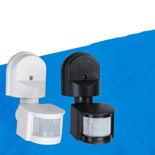 Load image into Gallery viewer, GB-A-CS Ceiling Type Induction Switch Infrared Human Body Sensor, DC3-12V, DC12V, DC24V, DC36-48V, AC110-240V