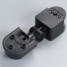 Load image into Gallery viewer, GB-A-CS Ceiling Type Induction Switch Infrared Human Body Sensor, DC3-12V, DC12V, DC24V, DC36-48V, AC110-240V