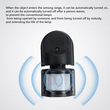Load image into Gallery viewer, GB-A-CS Ceiling Type Induction Switch Infrared Human Body Sensor, DC3-12V, DC12V, DC24V, DC36-48V, AC110-240V