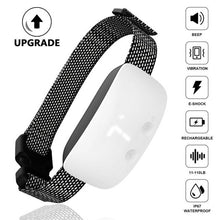 Load image into Gallery viewer, Touch Bark Stop Dog Training Device Anti-dog Barking Pet Supplies, Touch Bark Stop