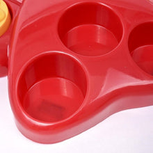 Load image into Gallery viewer, Pet Choke Slow Food Bowl Fun Treasure Hunting Pet Educational Toys, Pet Educational Toys