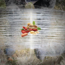 Load image into Gallery viewer, Anti-rodent Strong Sticky Board Transparent Sticky Mouse with Mousetrap Glue, Long Transparent