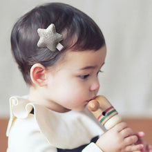 Load image into Gallery viewer, 18pcs / Sets Baby Hair Accessories Girls Hairpin Hair Ring Boxed, TBD077045401A, TBD077045401B, TBD077045401C, TBD077045401D, TBD077045401E
