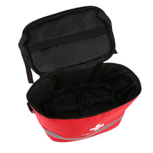 Load image into Gallery viewer, Outdoor First Aid Kit Sports Camping Bag Home Medical Emergency Survival Package, Emergency Survival Package