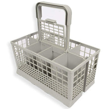 Load image into Gallery viewer, Universal Dishwasher Part Cutlery Basket Storage Box, Dishwasher Part