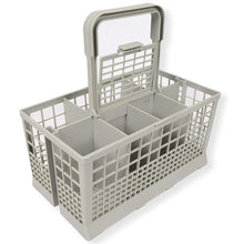 Load image into Gallery viewer, Universal Dishwasher Part Cutlery Basket Storage Box, Dishwasher Part