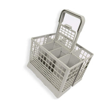 Load image into Gallery viewer, Universal Dishwasher Part Cutlery Basket Storage Box, Dishwasher Part