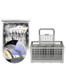 Load image into Gallery viewer, Universal Dishwasher Part Cutlery Basket Storage Box, Dishwasher Part