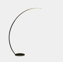 Load image into Gallery viewer, Simple Creative Fishing Type Reading Table Lamp Living Room Sofa Bedroom Floor Lamp, Yellow Light, White Light