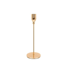 Load image into Gallery viewer, Creative Single Head Candlestick Candle Holder Wedding Table Decoration, S, M, L