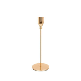 Creative Single Head Candlestick Candle Holder Wedding Table Decoration, S, M, L