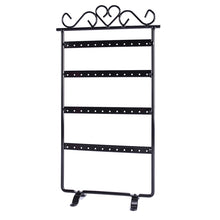 Load image into Gallery viewer, Earrings Necklace Jewelry Stand Holder Display Rack