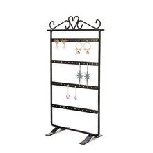 Load image into Gallery viewer, Earrings Necklace Jewelry Stand Holder Display Rack