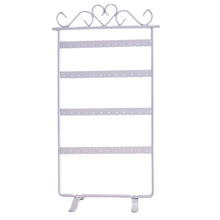 Load image into Gallery viewer, Earrings Necklace Jewelry Stand Holder Display Rack
