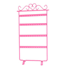 Load image into Gallery viewer, Earrings Necklace Jewelry Stand Holder Display Rack
