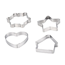 Load image into Gallery viewer, 3 PCS Chef Kitchen Baking Tools Apron Girl Toy Set Kindergarten Stage Photography Play Costume Props