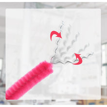 Load image into Gallery viewer, 100 PCS Plush Stick Children Educational Toys Handmade Materials, Random Color Delivery