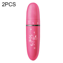 Load image into Gallery viewer, 2 PCS Mini Electric Portable Eye Massager Eye Care Beauty Instrument