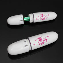 Load image into Gallery viewer, 2 PCS Mini Electric Portable Eye Massager Eye Care Beauty Instrument