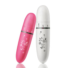 Load image into Gallery viewer, 2 PCS Mini Electric Portable Eye Massager Eye Care Beauty Instrument