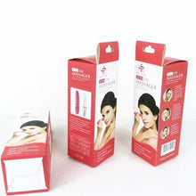 Load image into Gallery viewer, 2 PCS Mini Electric Portable Eye Massager Eye Care Beauty Instrument