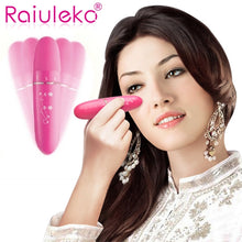 Load image into Gallery viewer, 2 PCS Mini Electric Portable Eye Massager Eye Care Beauty Instrument