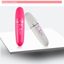 Load image into Gallery viewer, 2 PCS Mini Electric Portable Eye Massager Eye Care Beauty Instrument