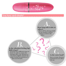 Load image into Gallery viewer, 2 PCS Mini Electric Portable Eye Massager Eye Care Beauty Instrument