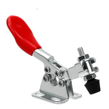 Load image into Gallery viewer, 5 PCS GH201A Quick Fixture Horizontal Tooling Clamp, GH201A
