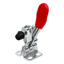 Load image into Gallery viewer, 5 PCS GH201A Quick Fixture Horizontal Tooling Clamp, GH201A
