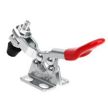 Load image into Gallery viewer, 5 PCS GH201A Quick Fixture Horizontal Tooling Clamp, GH201A
