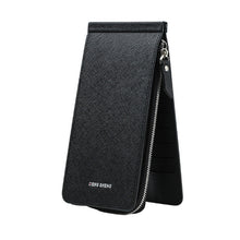 Load image into Gallery viewer, Ultra-thin Wallet Multi-card Position Multi-function Card Package Wallet