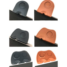Load image into Gallery viewer, Pressure Pad Non-slip Filling Corner Coffee Pad, Small 12.5×14cm, Large 15×20cm, Extra Large 16×22cm