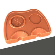 Load image into Gallery viewer, Pressure Pad Non-slip Filling Corner Coffee Pad, Small 12.5×14cm, Large 15×20cm, Extra Large 16×22cm