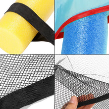 Load image into Gallery viewer, Pool Floating Chair Swimming Pools Seats Floating Bed Chair Noodle Chairs