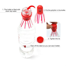 Load image into Gallery viewer, 2 PCS Magic Jellyfish Toy Children Magic Toy, Random Color Delivery