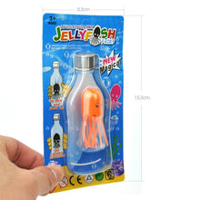 Load image into Gallery viewer, 2 PCS Magic Jellyfish Toy Children Magic Toy, Random Color Delivery
