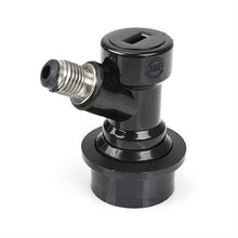 Load image into Gallery viewer, Home Beer Keg Connector Distributor Keg Disconnect Ball Lock