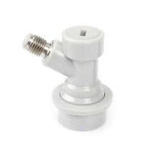 Load image into Gallery viewer, Home Beer Keg Connector Distributor Keg Disconnect Ball Lock